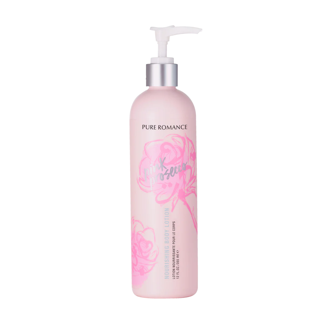 Lotion- Pink Prosseco