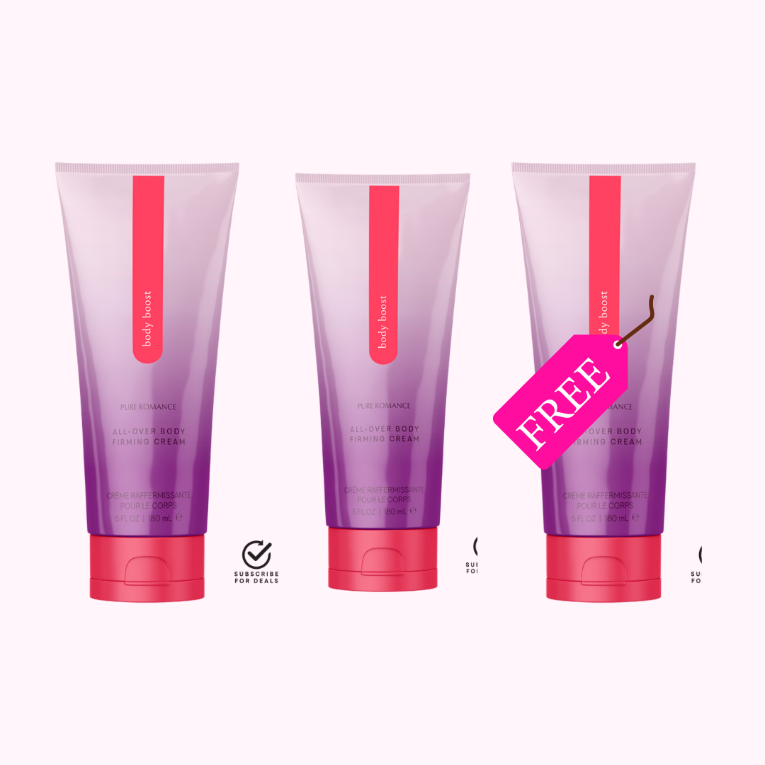 TRIO BODY BOOST